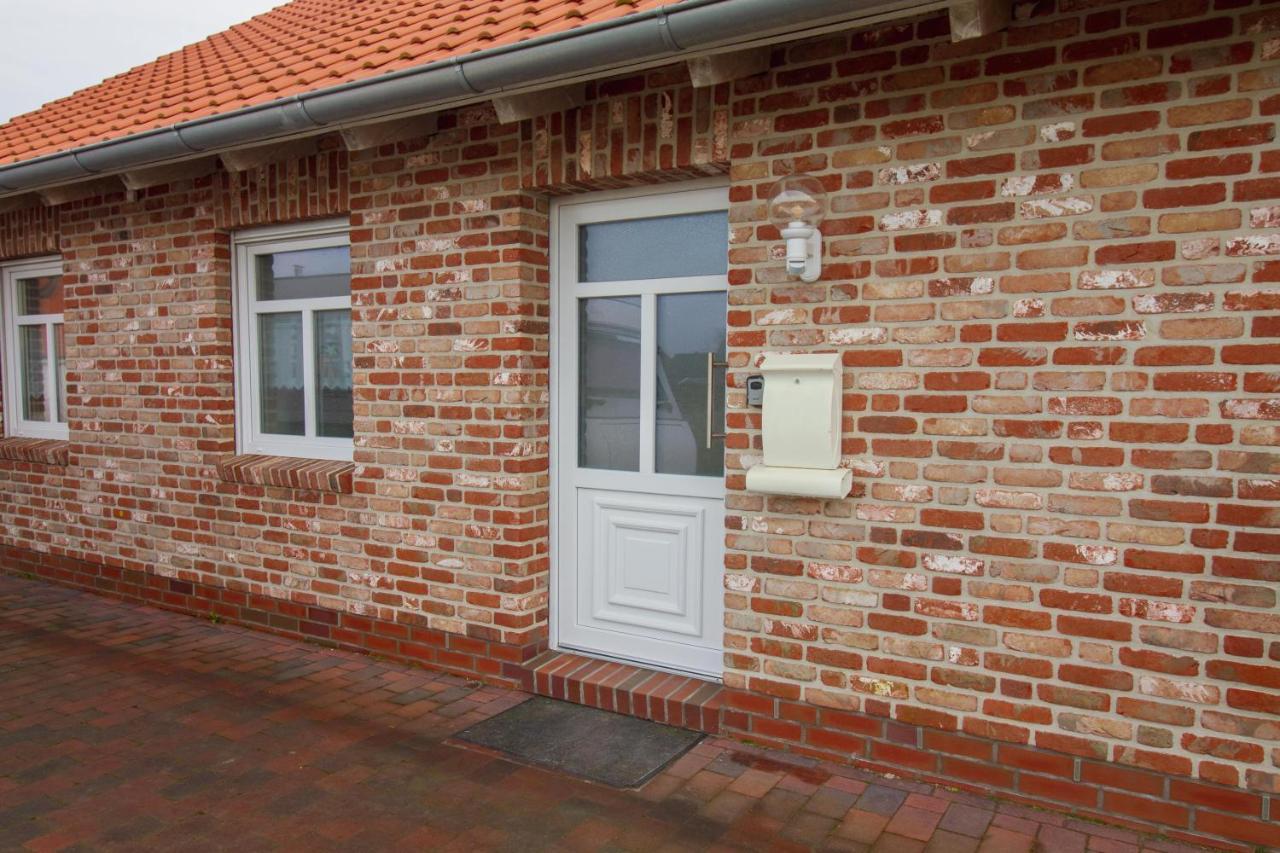 Ferienhaus Rena Krummhörn Exterior foto